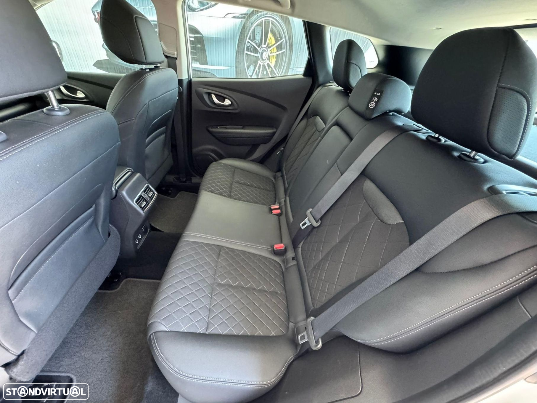 Renault Kadjar 1.5 dCi Intens - 24