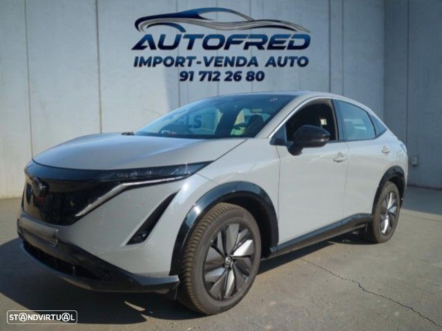 Nissan Ariya