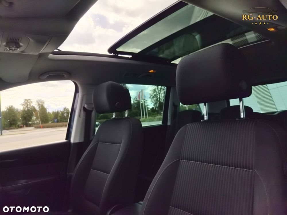 Seat Alhambra - 35