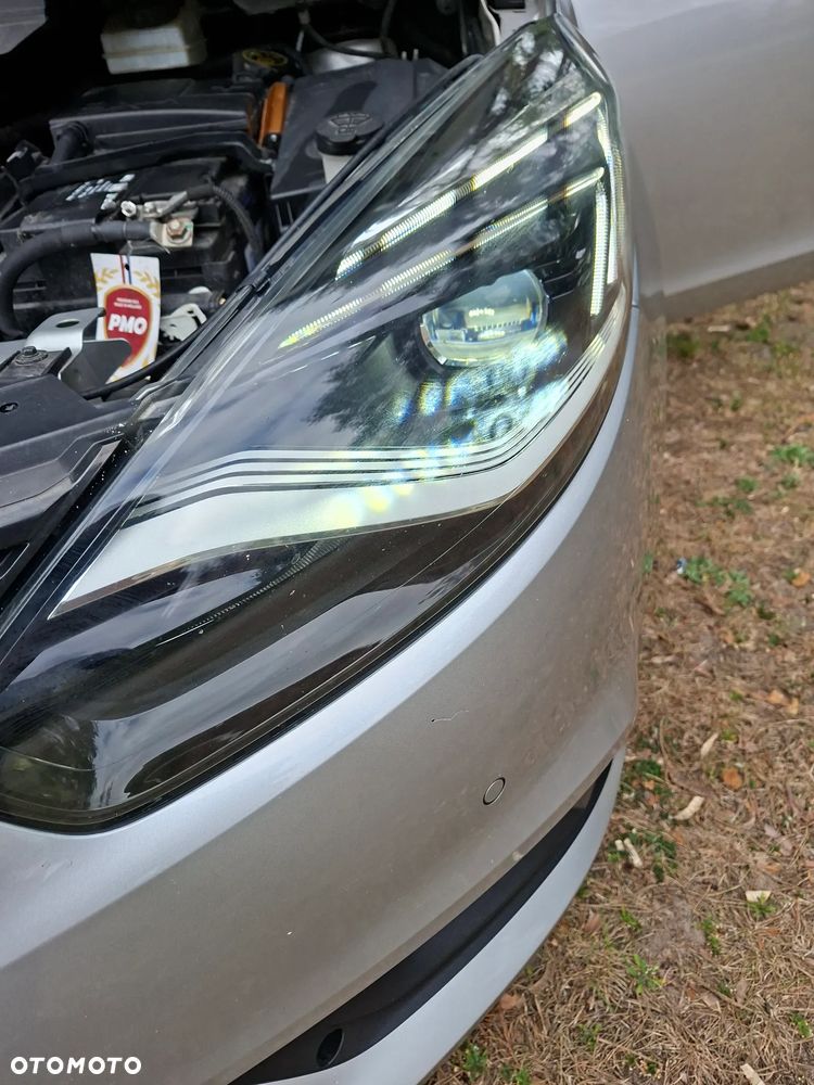 Opel Zafira 1.6 CDTI Plus S&S - 37