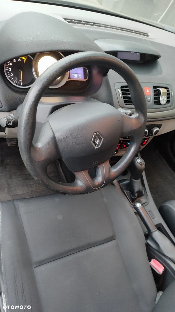 Renault Megane 1.6 16V 100 Expression - 4