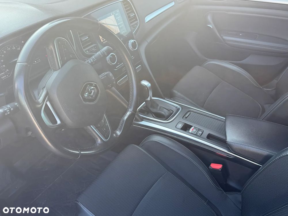 Renault Megane 1.3 TCe FAP Intens EDC - 4