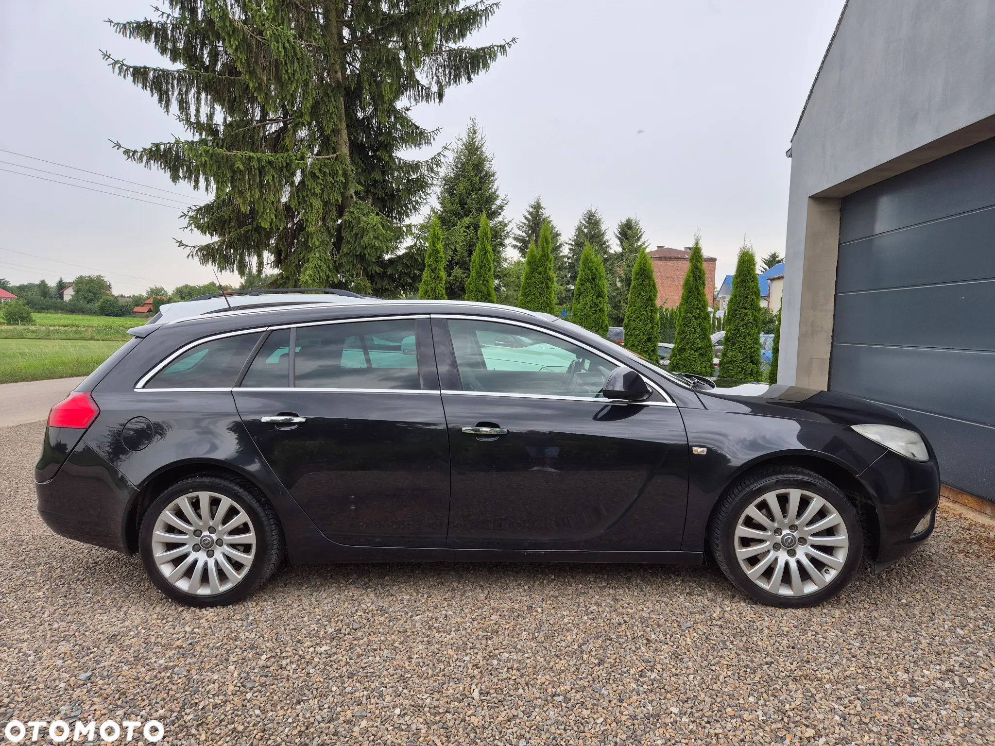 Opel Insignia 2.0 CDTI Edition - 4