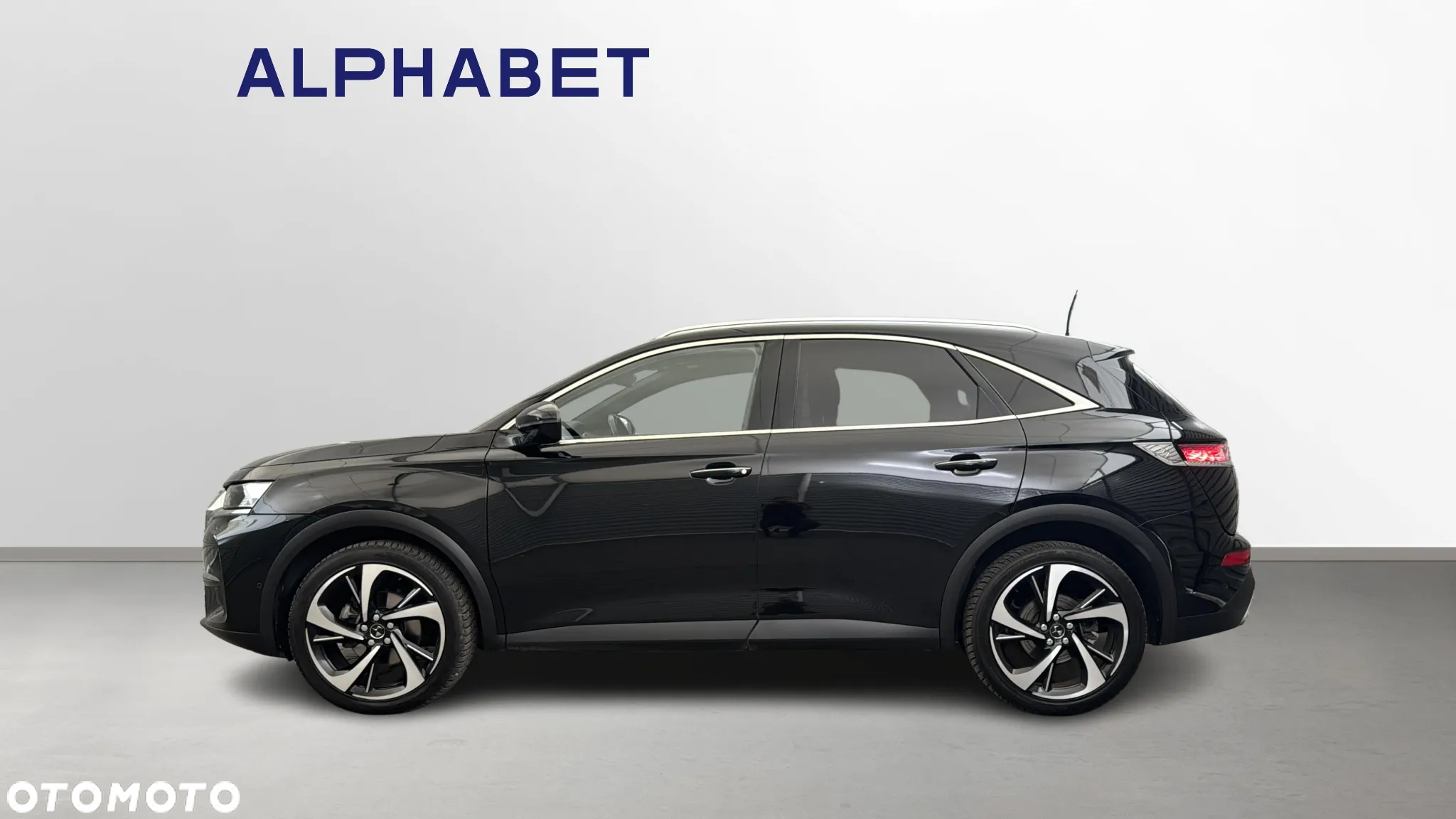 DS Automobiles DS 7 Crossback 1.6 PureTech Rivoli - 2