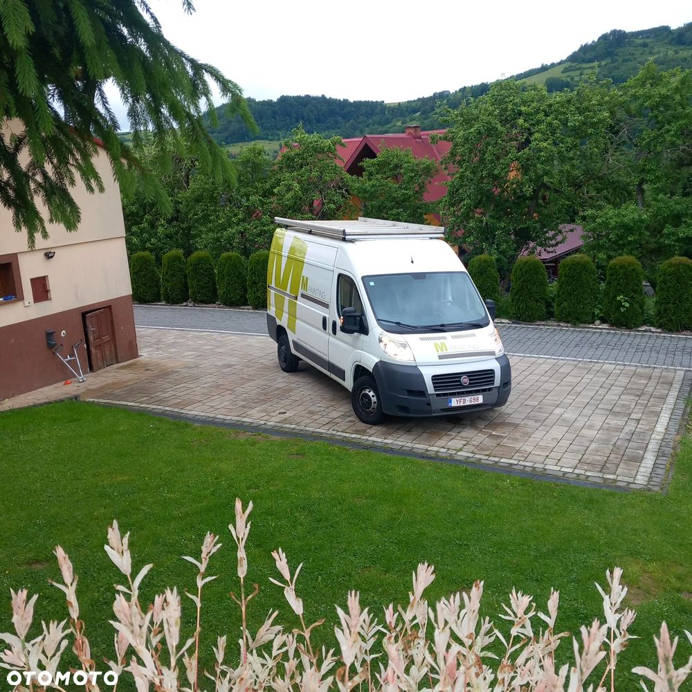 Fiat Ducato - 20