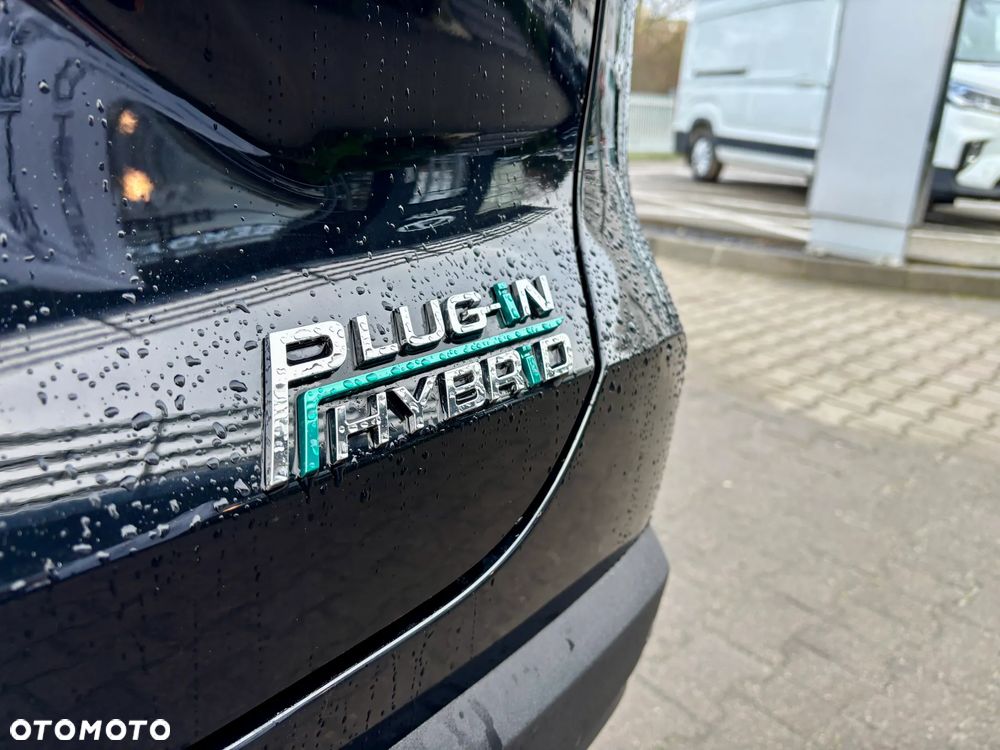 Chery Tiggo 7 1.5 T-GDI Super Hybrid Comfort DHT - 7