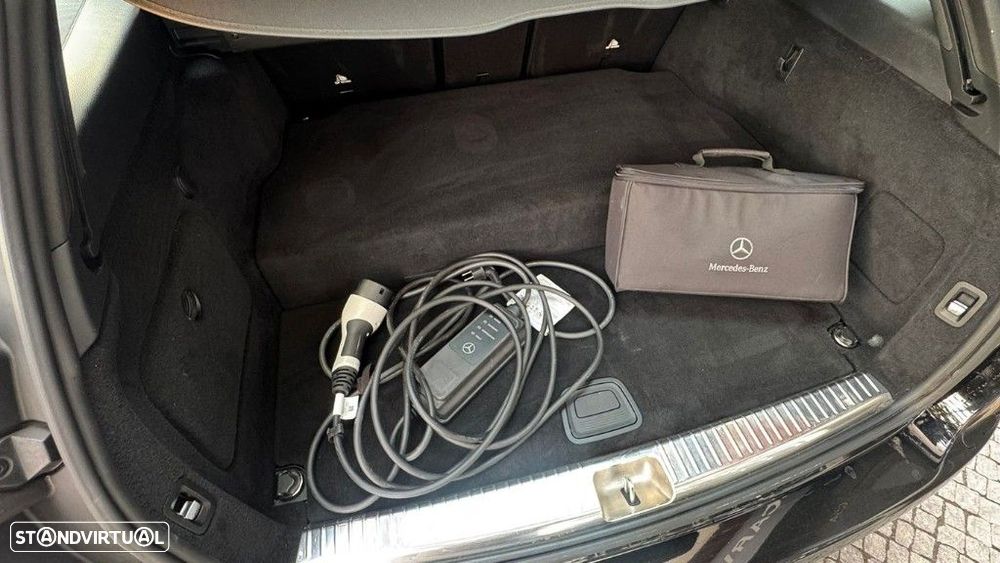 Mercedes-Benz C 300 - 8