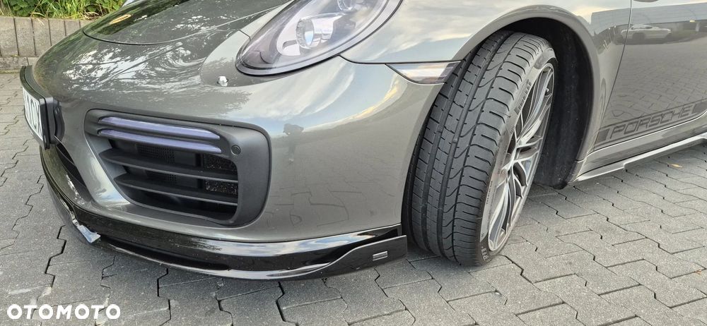Porsche 911 - 18