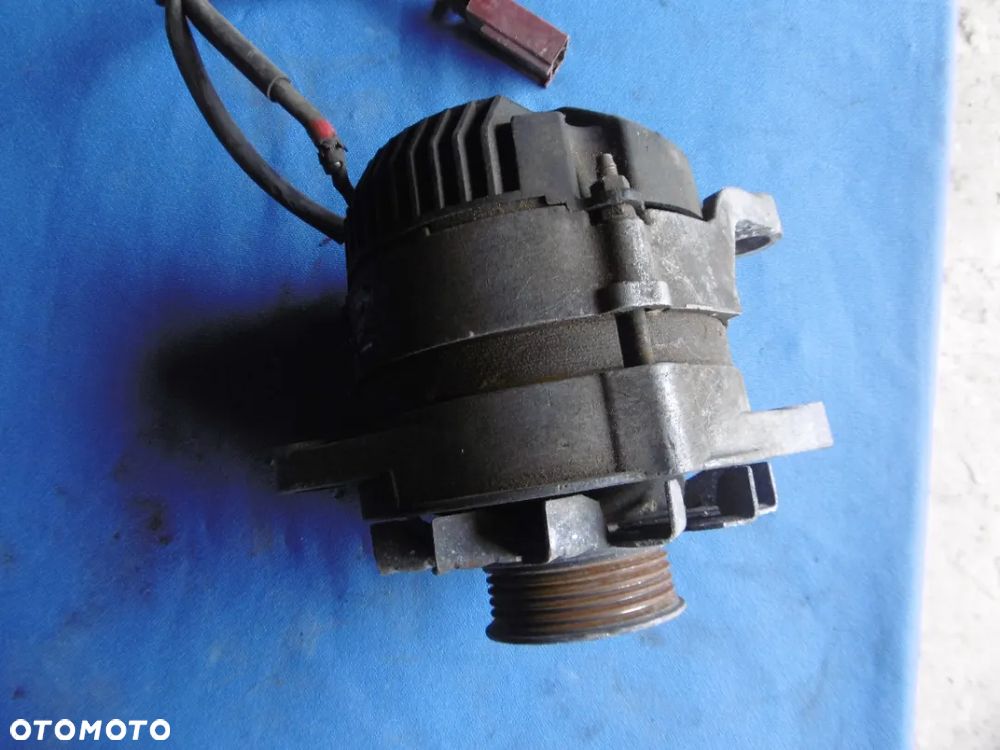 ALTERNATOR FIAT CINQUECENTO - 2