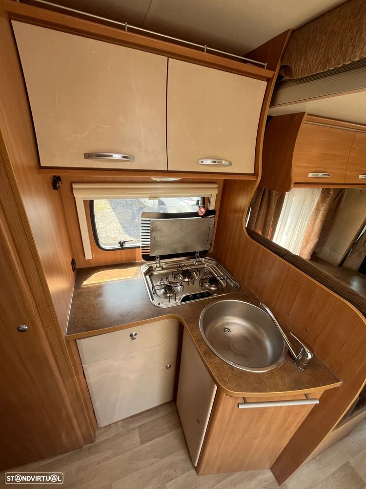 Chausson Flash 06 - 17