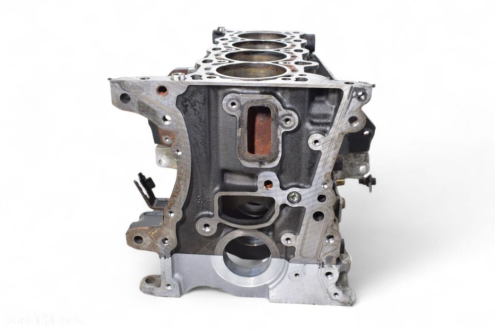 Blok Silnika OPEL ASTRA J CORSA D 1.2 A12XER 55561961 - 7