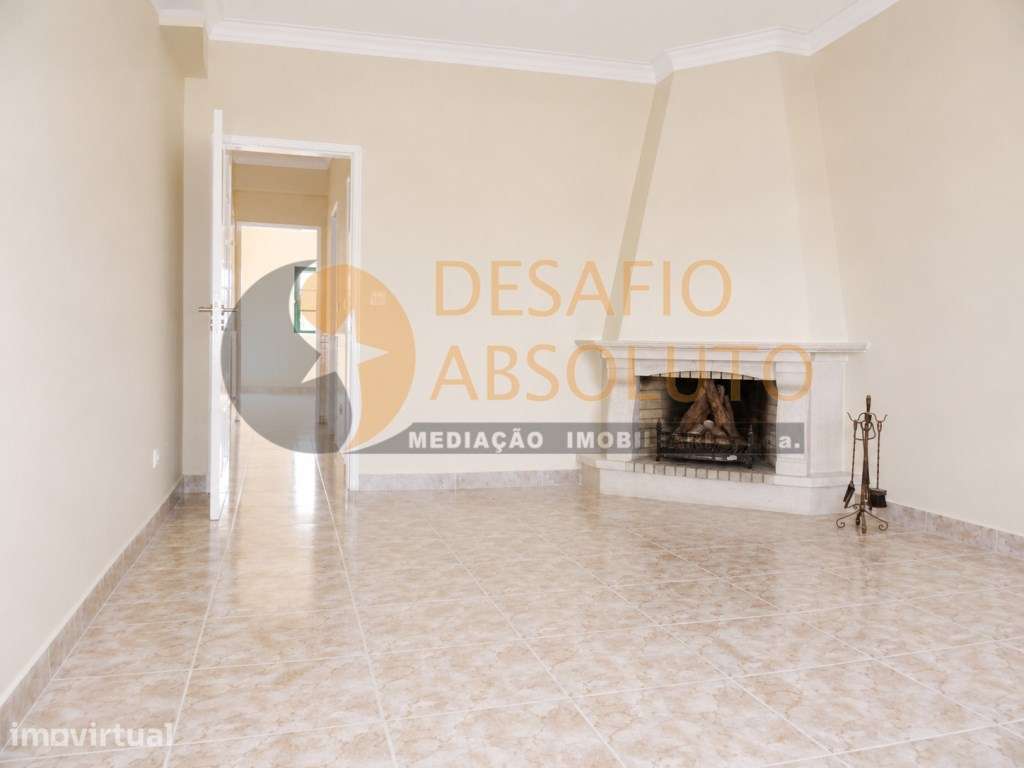 Arrendado/ Investimento - Apartamento T2 c/ Arrecadação. Pinhal Novo - Grande imagem: 4/20