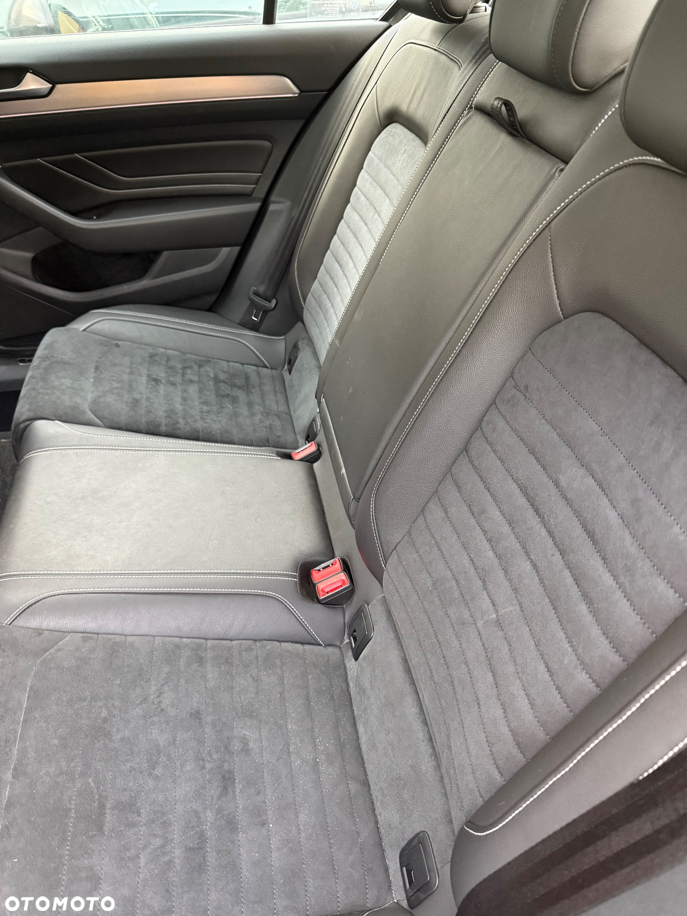 Volkswagen Passat 1.5 TSI EVO Elegance DSG - 16