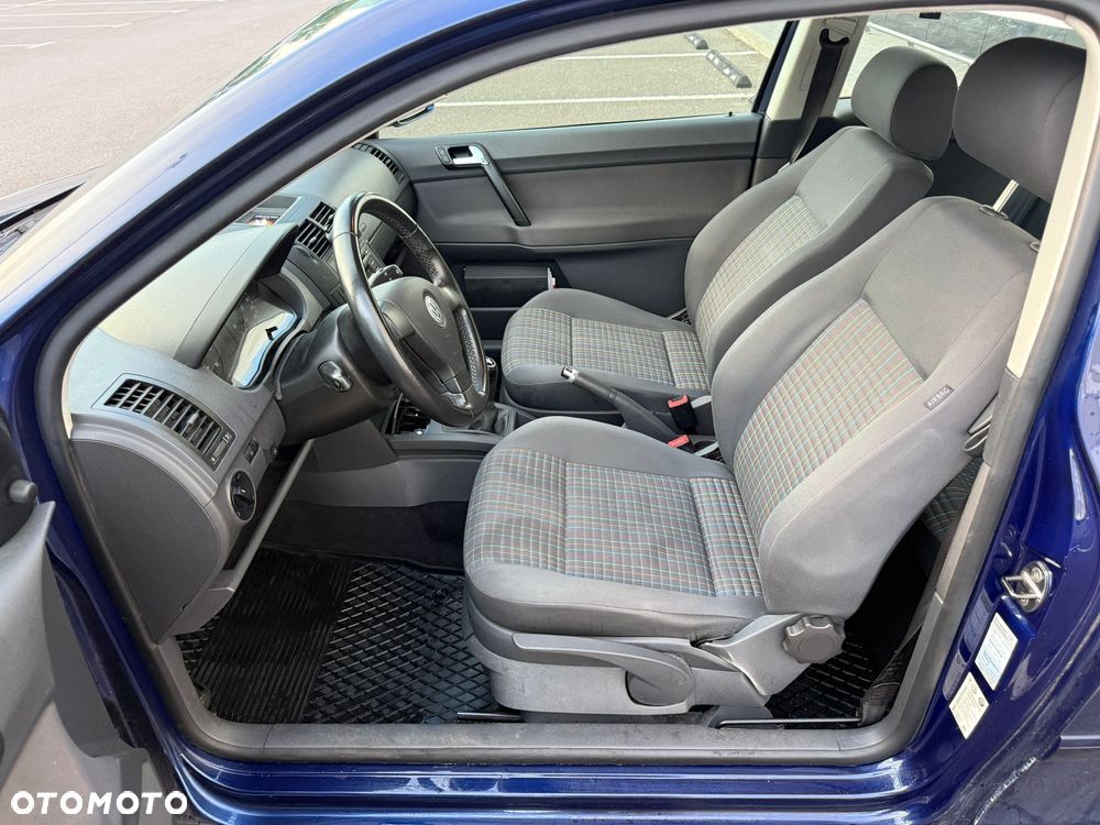 Volkswagen Polo 1.2 Trendline - 18