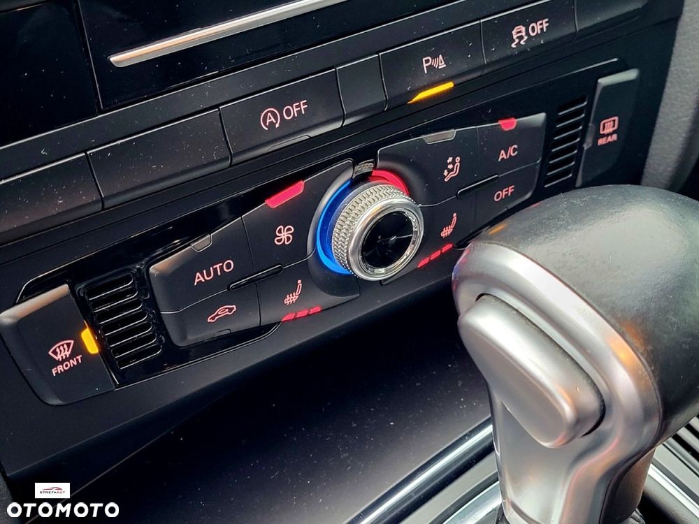 Audi A5 Sportback - 20