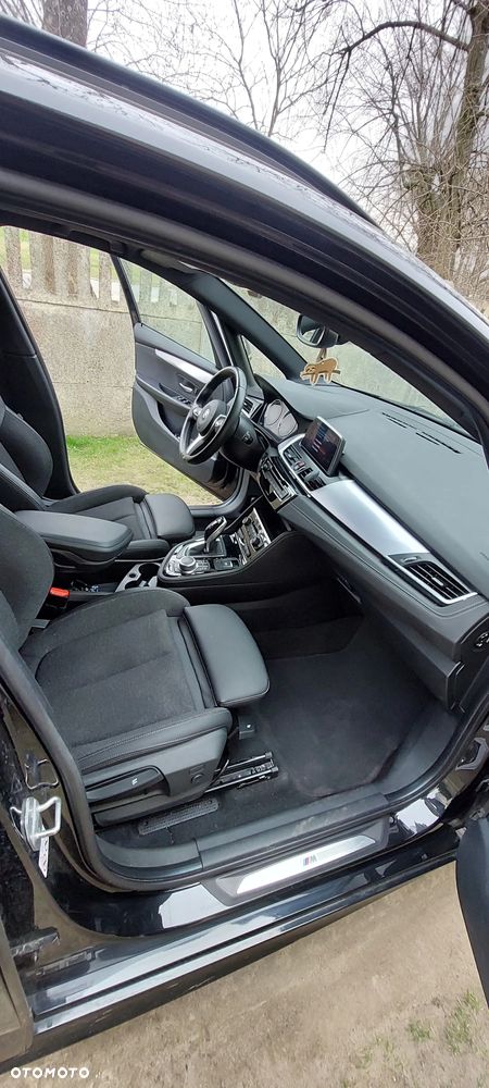 BMW Seria 2 218i M Sport - 11