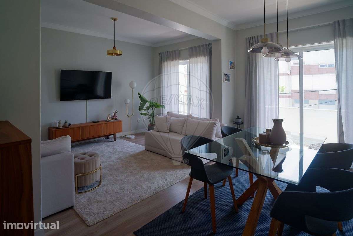 Apartamento T2 para venda - Grande imagem: 3/15