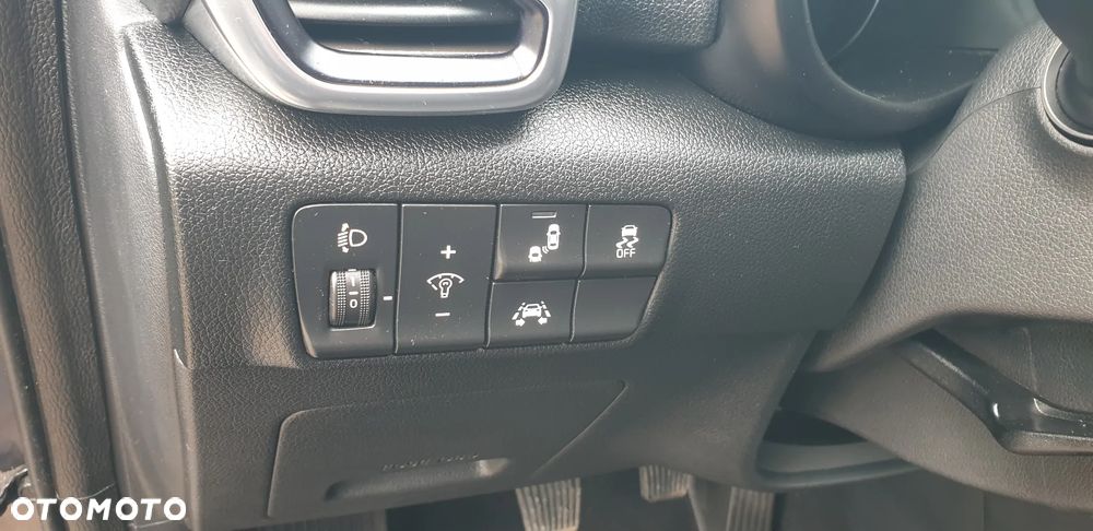 Kia Sportage - 7
