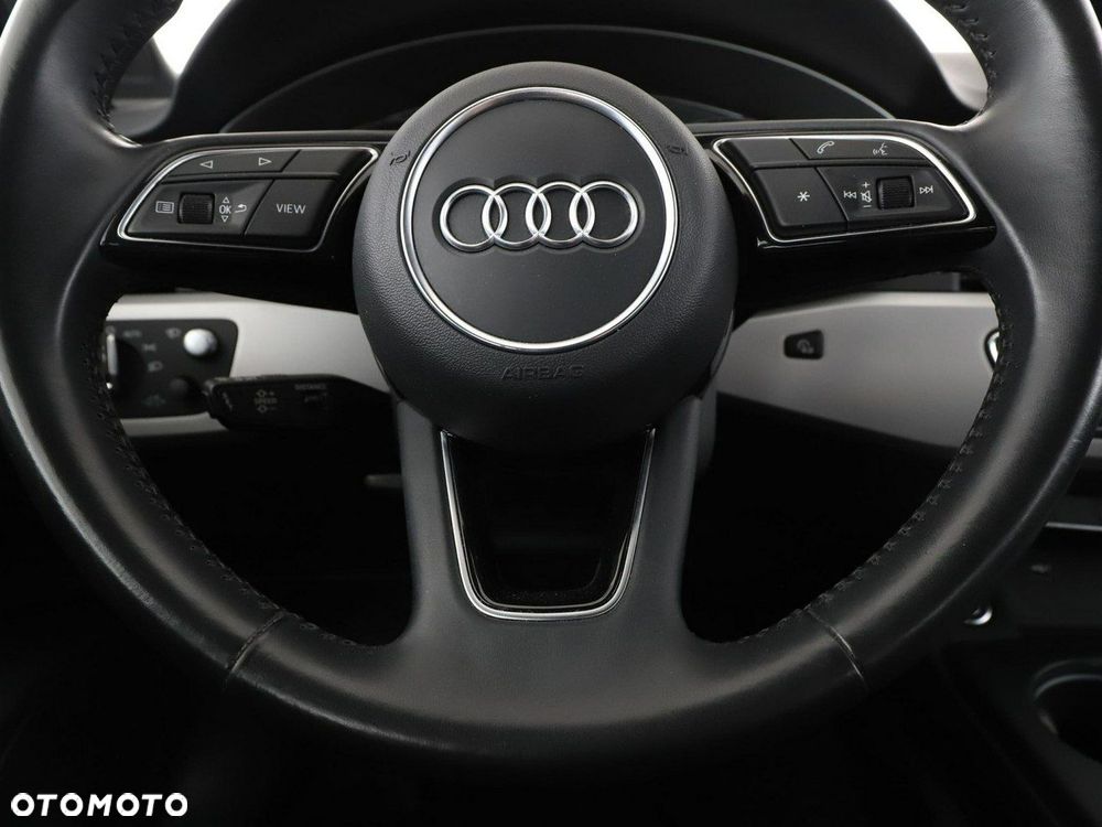 Audi A4 Avant 35 TDI mHEV Advanced S tronic - 22