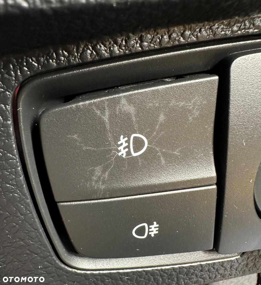 Panel przełącznik świateł BMW F20 926530203 51459211305 - 5