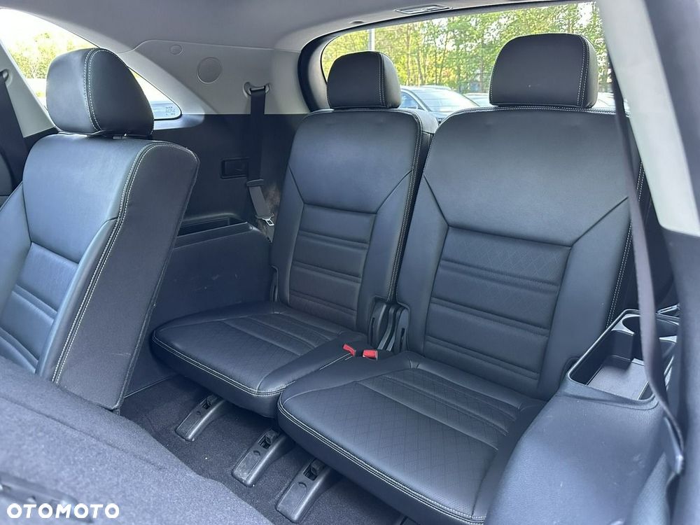 Kia Sorento 2.2 CRDi AWD GT Line - 18