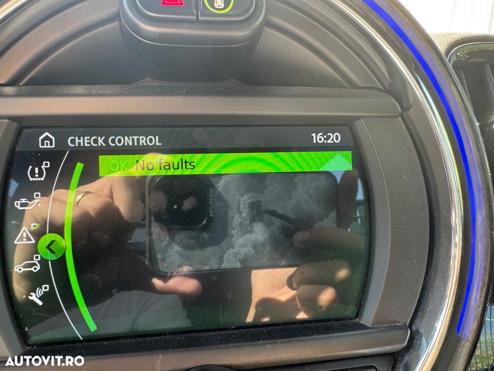 Mini Countryman - 14