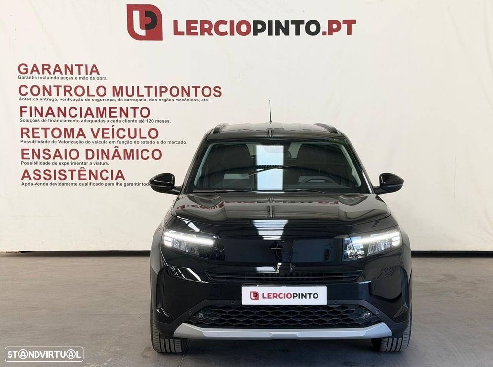 Opel Frontera 54 kWh GS - 8