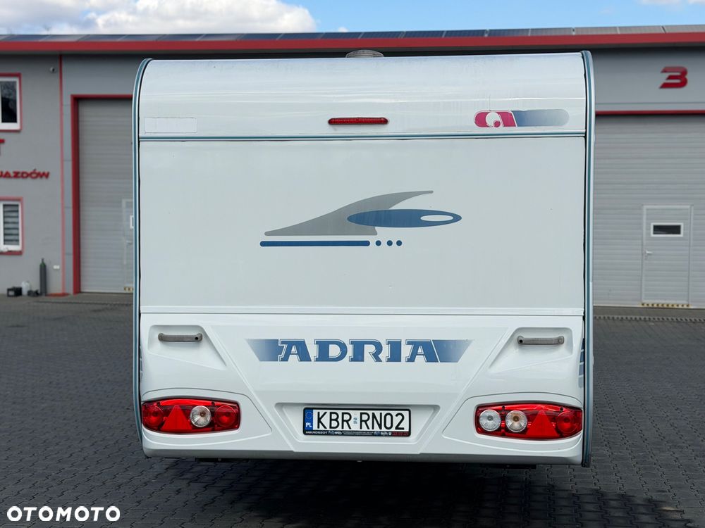 Adria ADORA 552 UK - 4