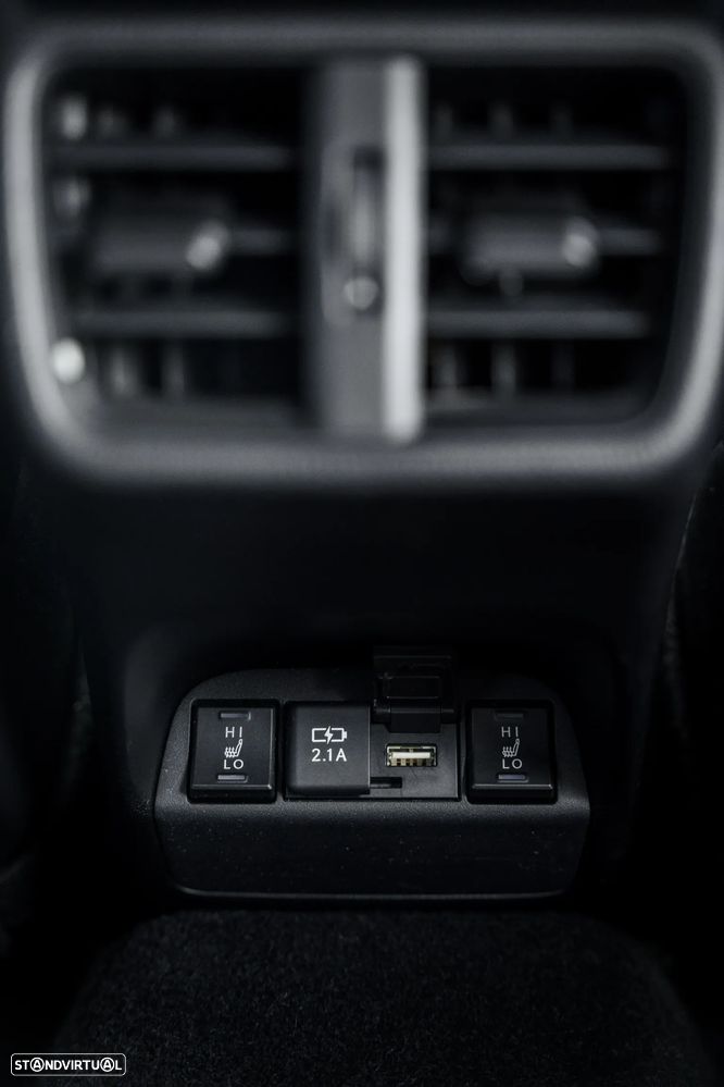 Lexus UX 300e Luxury - 21