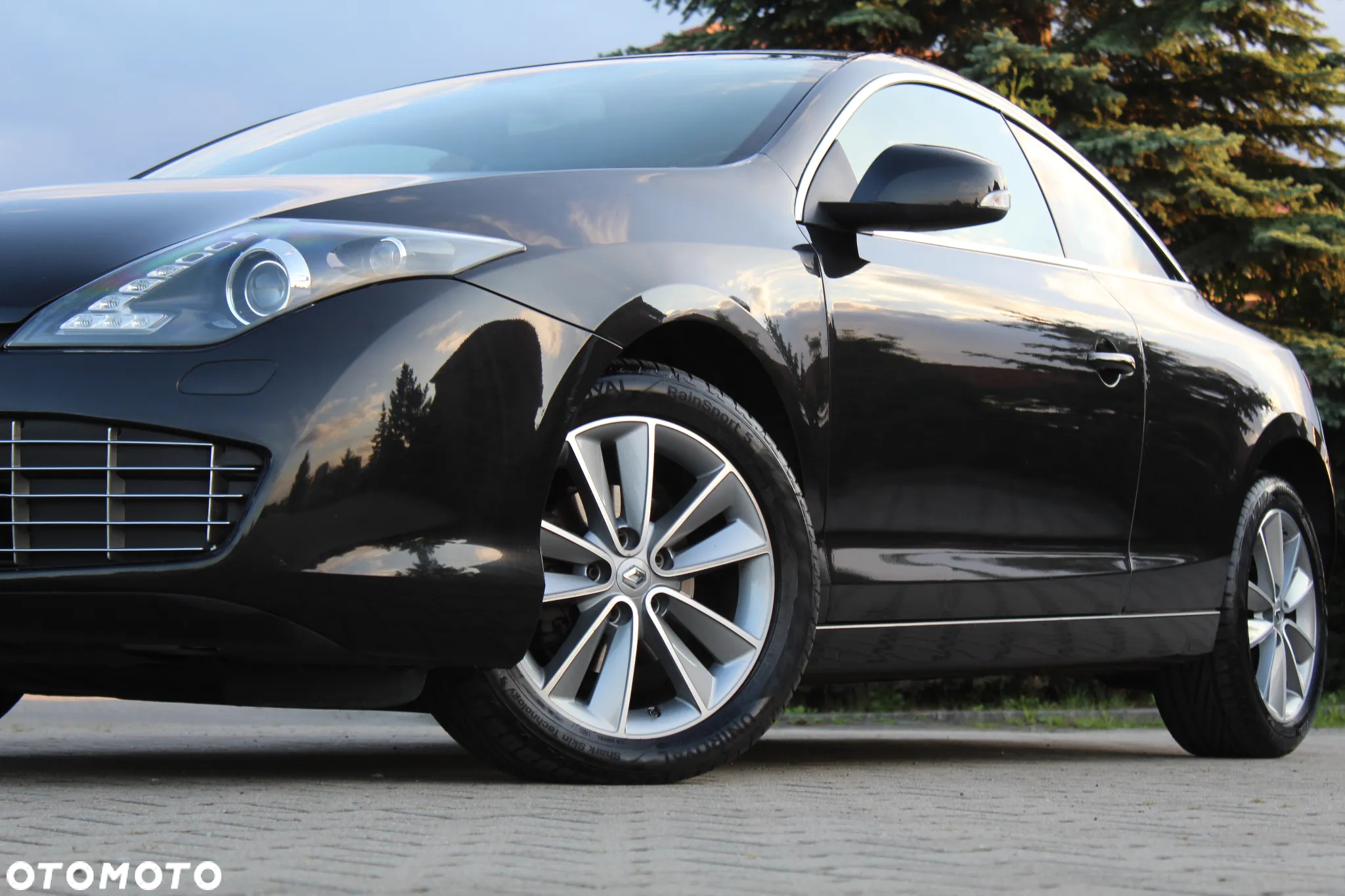 Renault Laguna - 13