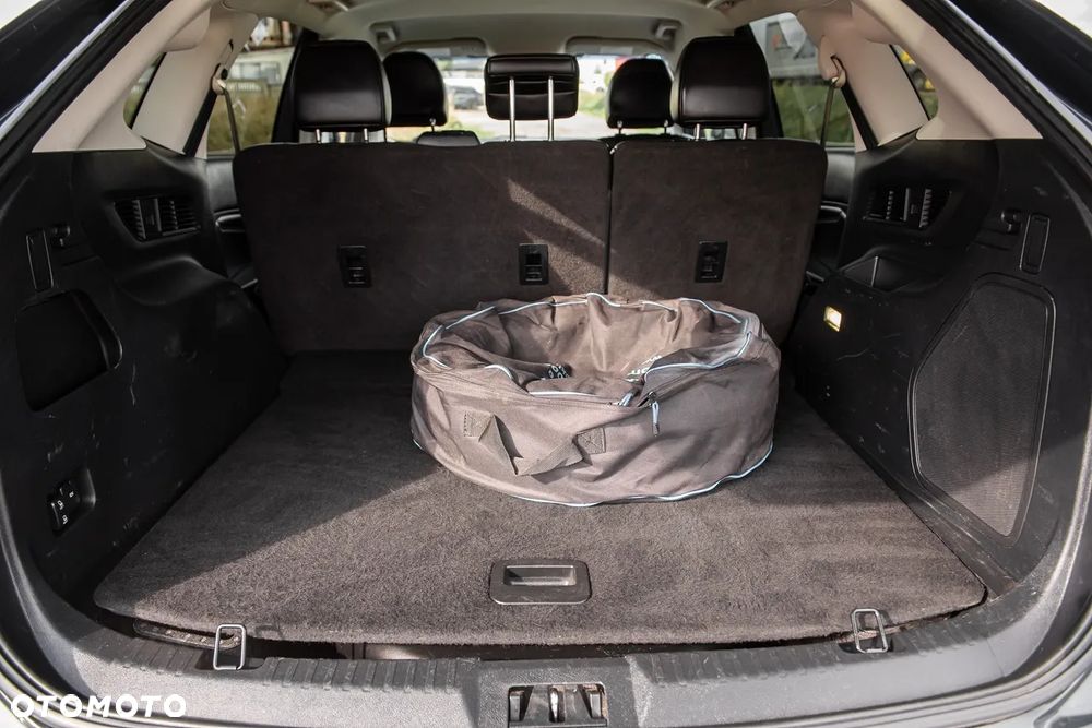Ford Edge - 28