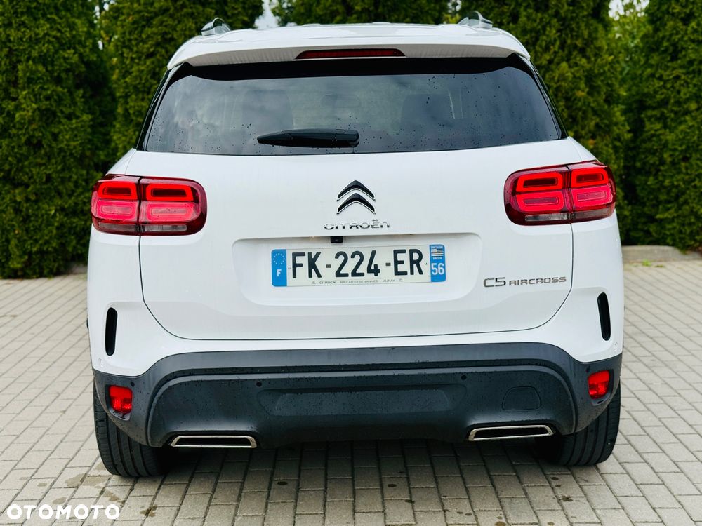 Citroën C5 Aircross - 16