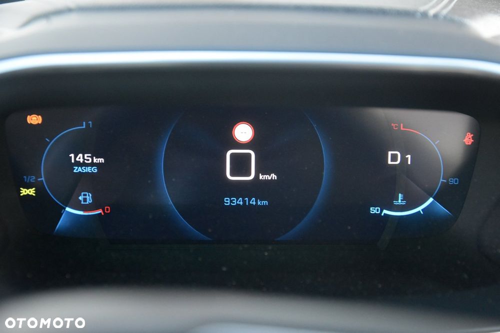 Peugeot 2008 PureTech 130 EAT8 GT - 34