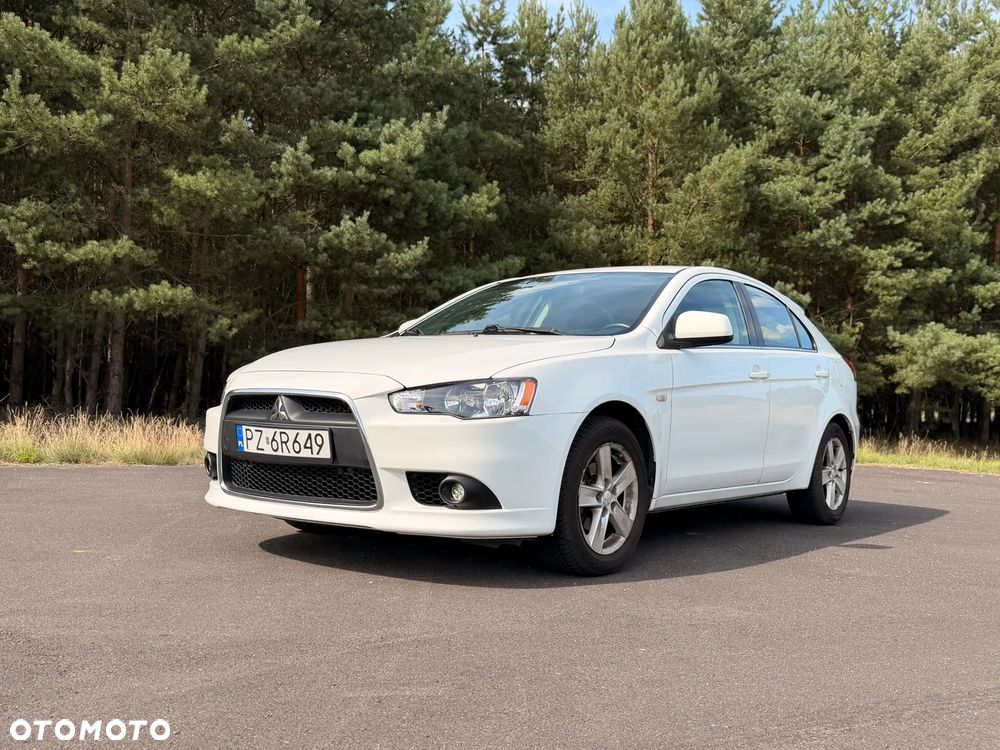Mitsubishi Lancer 1.5 - 6