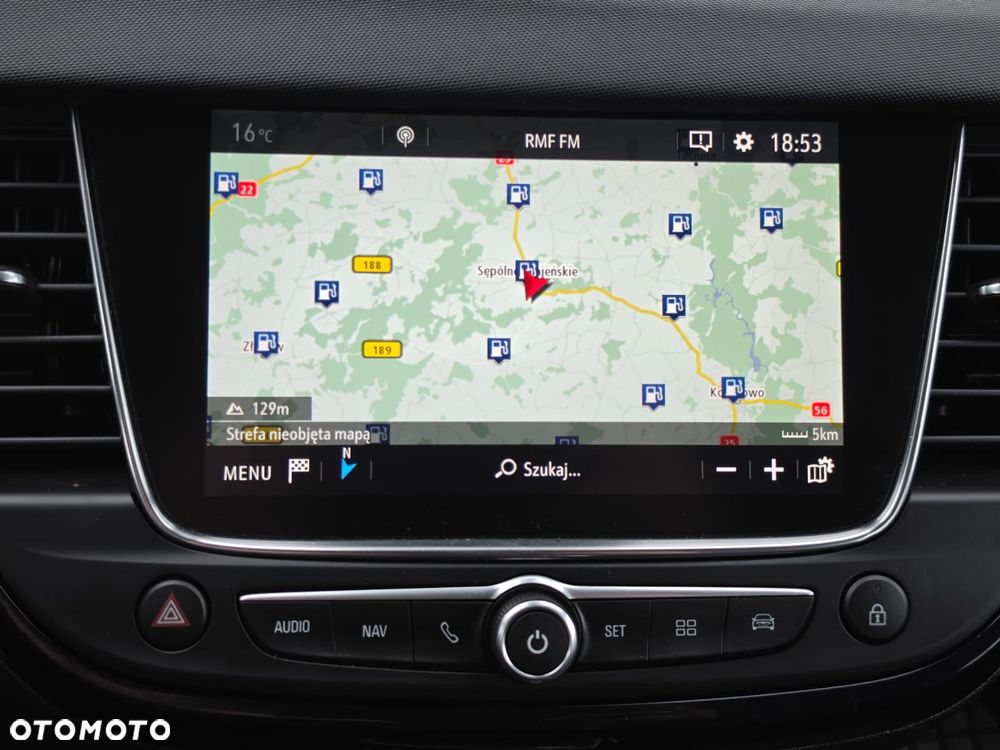Opel Crossland X 1.2 Start/Stop 120 Jahre - 18
