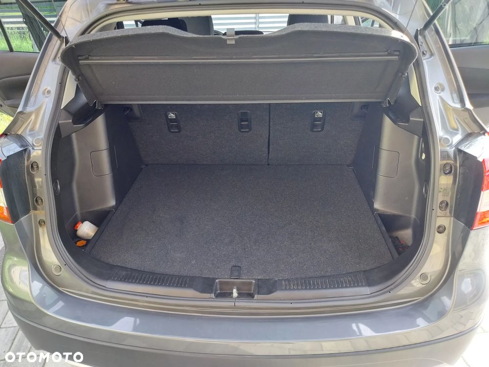 Suzuki SX4 S-Cross 1.4 SHVS Premium - 17
