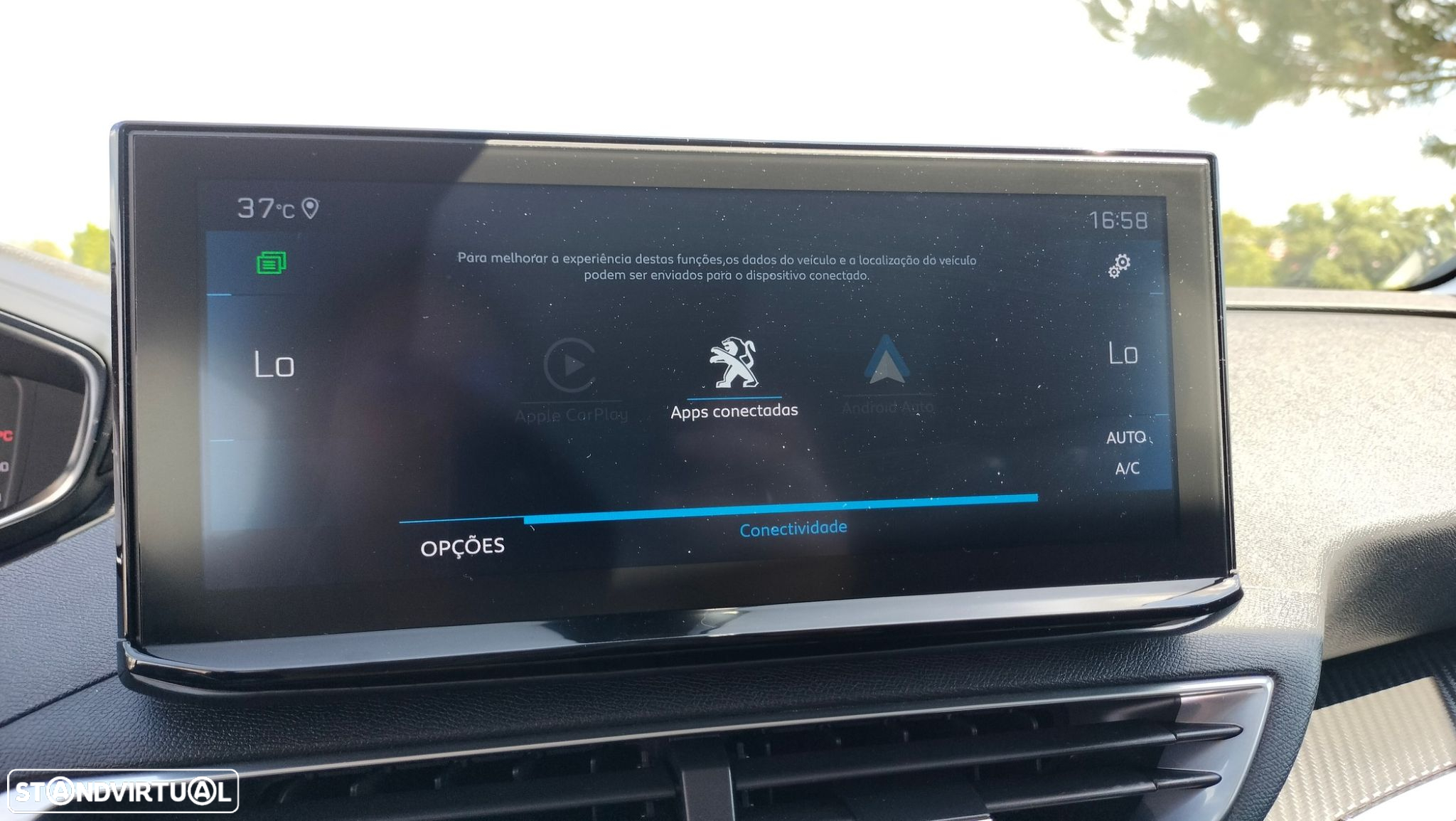 Peugeot 3008 BlueHDi 130 Stop & Start EAT8 Active - 28