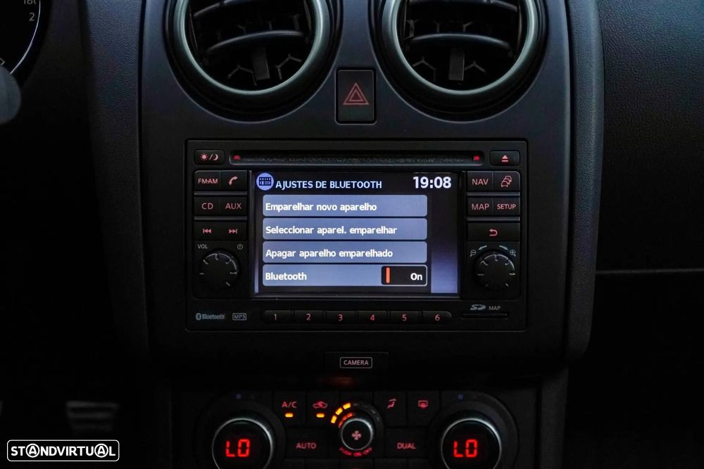 Nissan Qashqai - 33