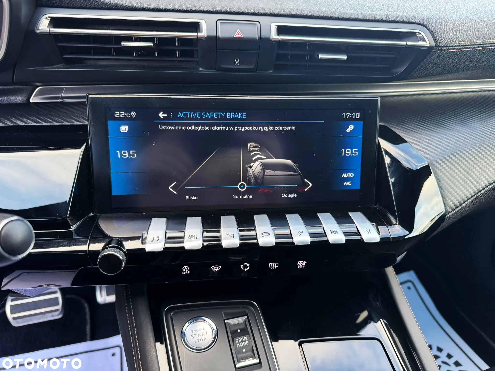 Peugeot 508 2.0 BlueHDi GT S&S - 17