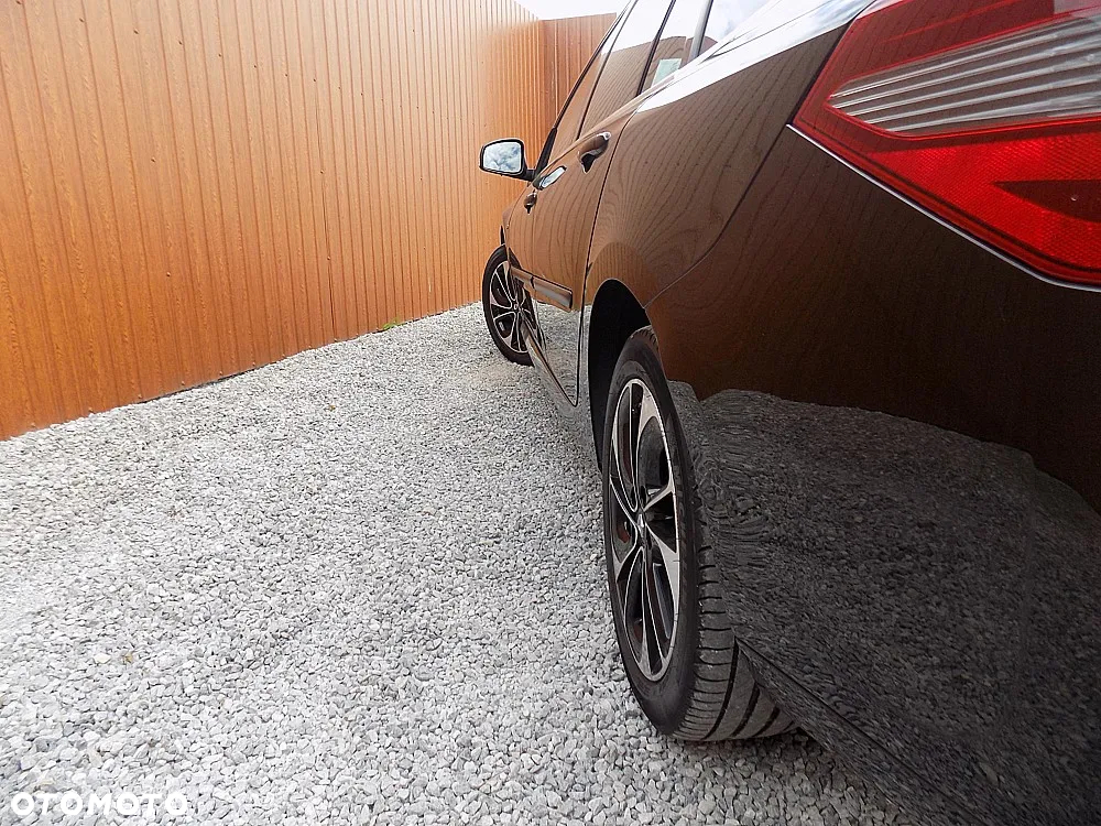 Renault Laguna Grandtour dCi 110 FAP EDC Bose Edition - 31