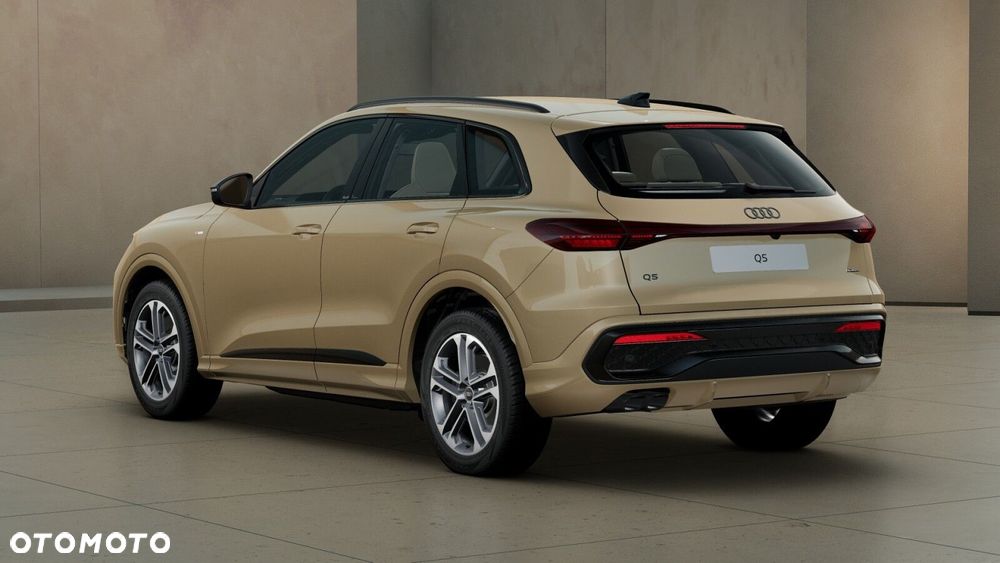 Audi Q5 - 3