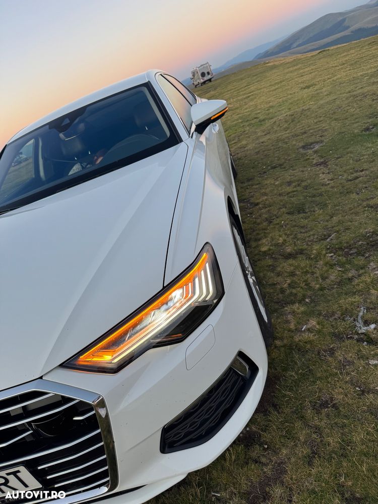 Audi A6 2.0 40 TDI S tronic Design - 21