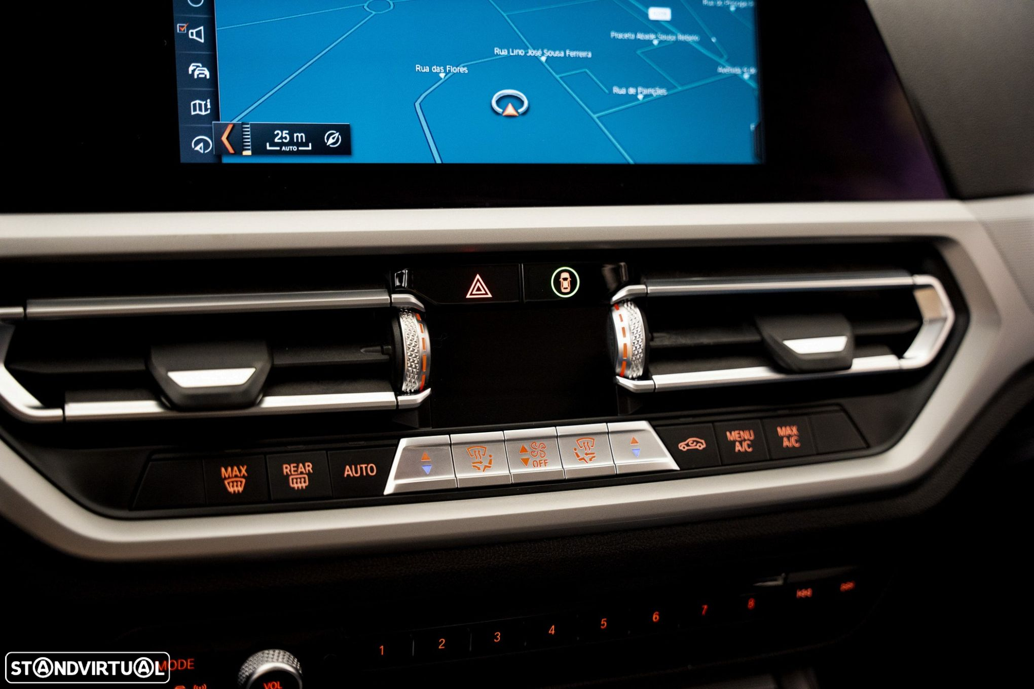 BMW 318 d Auto - 6