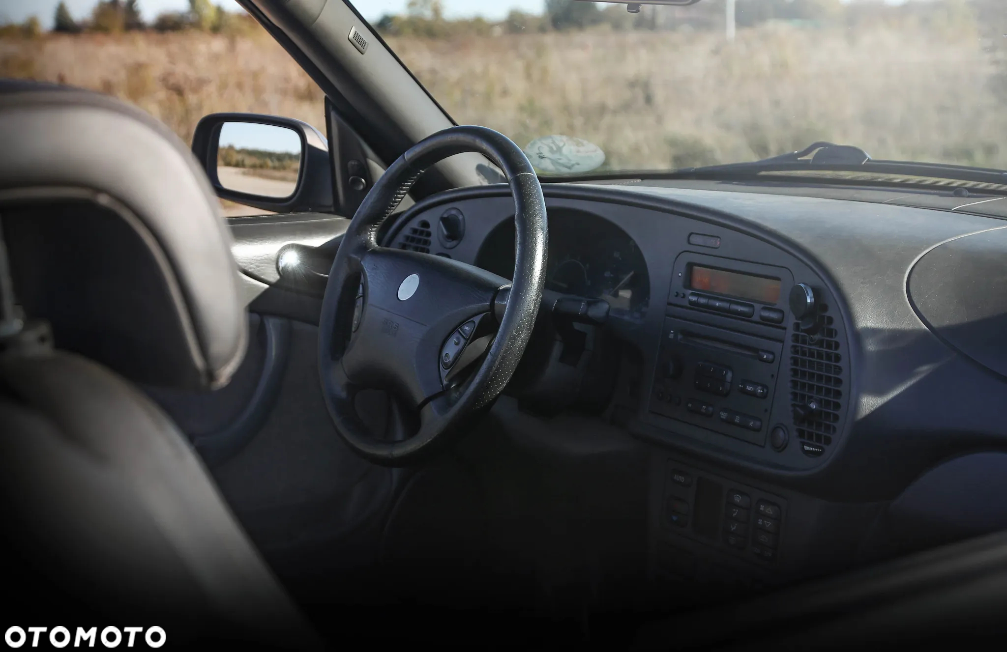 Saab 9-3 2.0LPT - 5