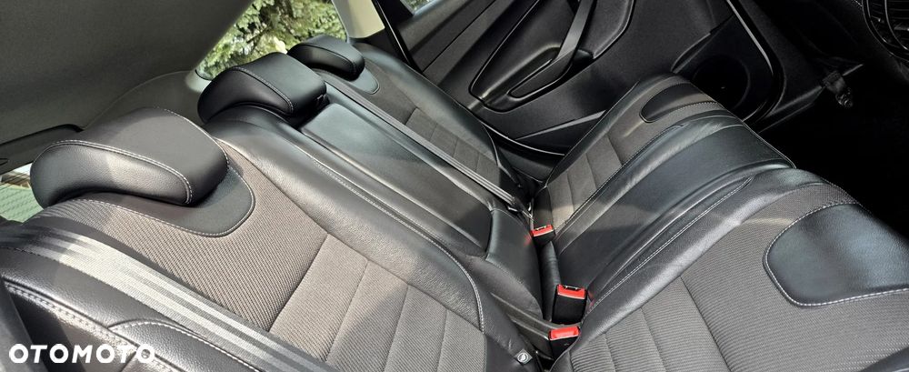 Ford Kuga 2.0 TDCi 4x4 Titanium - 11