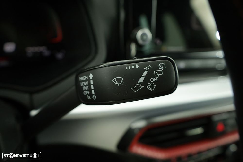 SEAT Ibiza 1.0 TSI FR - 17