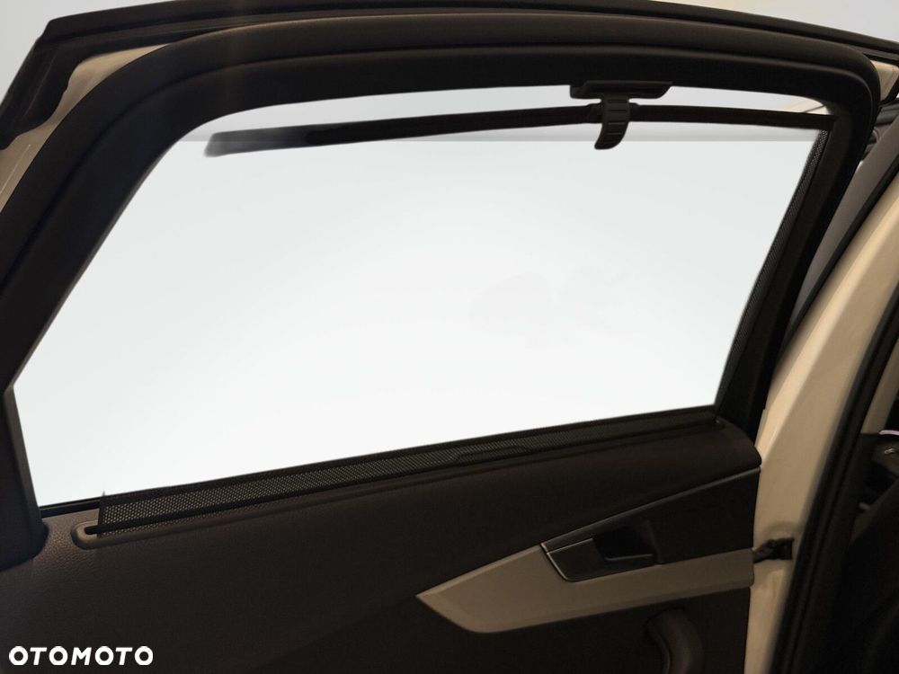 Audi A4 Limousine 1.4 TFSI S tronic - 34