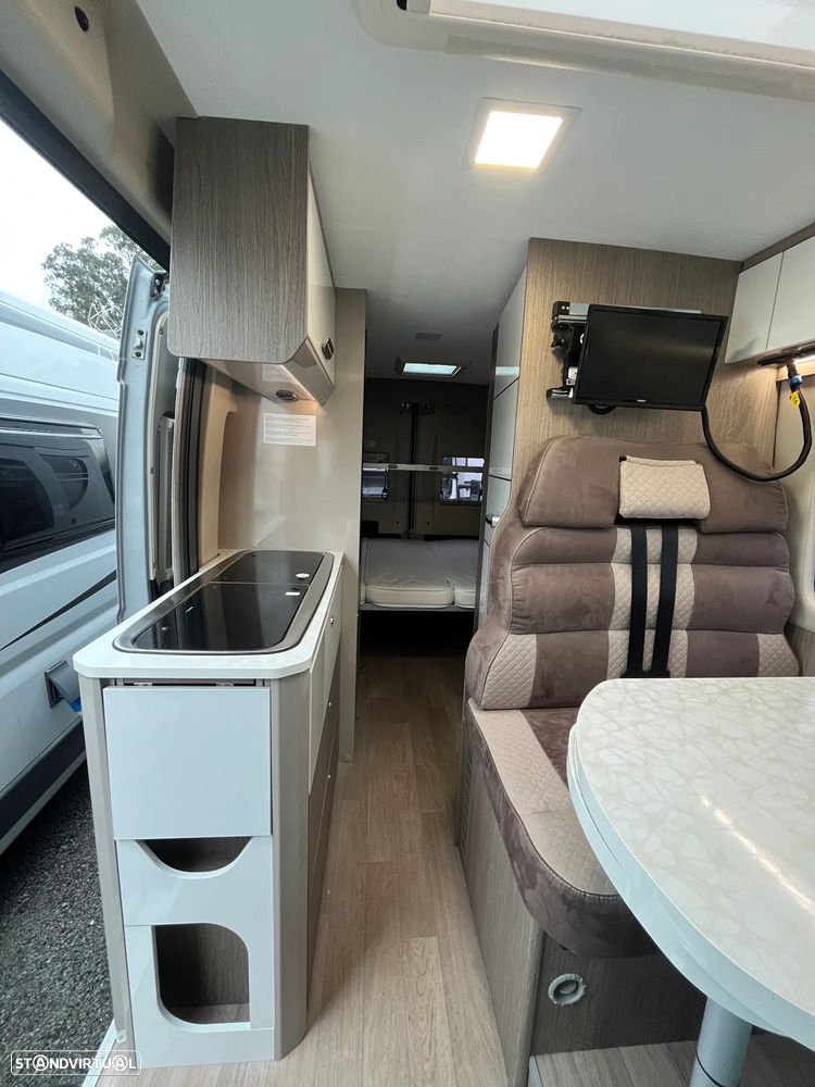 Chausson Twist - 19
