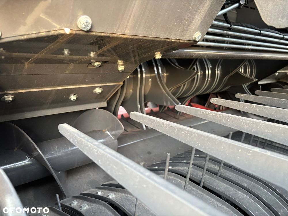 Fendt Rotana 130 F XtraCut – prasa rolująca – NOWA – 2025 - 13