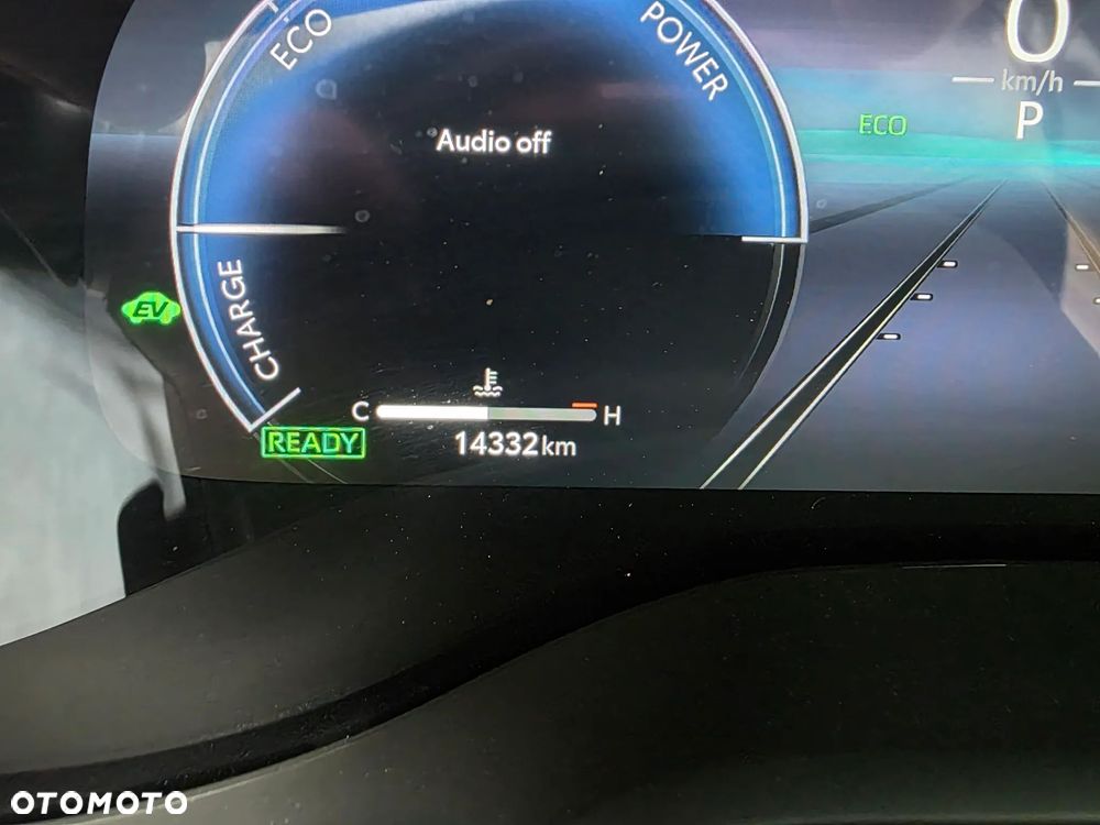 Toyota Sienna - 23